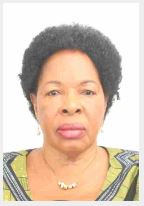 Bi. Christine Florence Kilindu